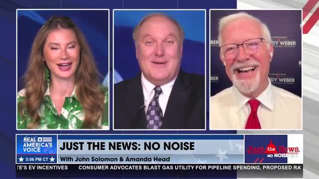 Just The News - Not Noise
